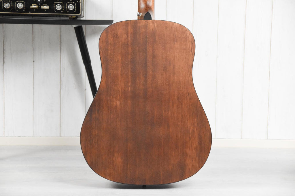 Ibanez AAD100-OPN Akoestische western gitaar