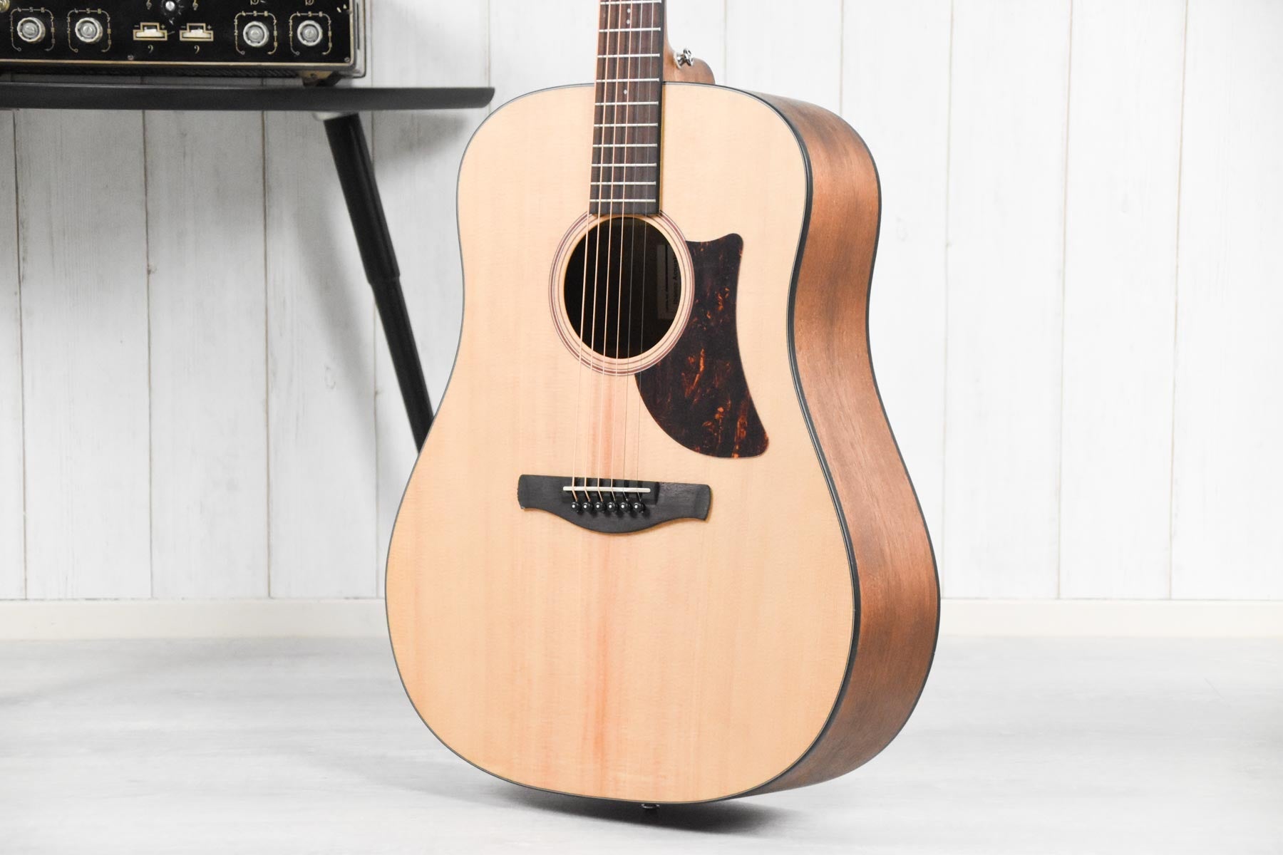 Ibanez AAD100-OPN Akoestische western gitaar