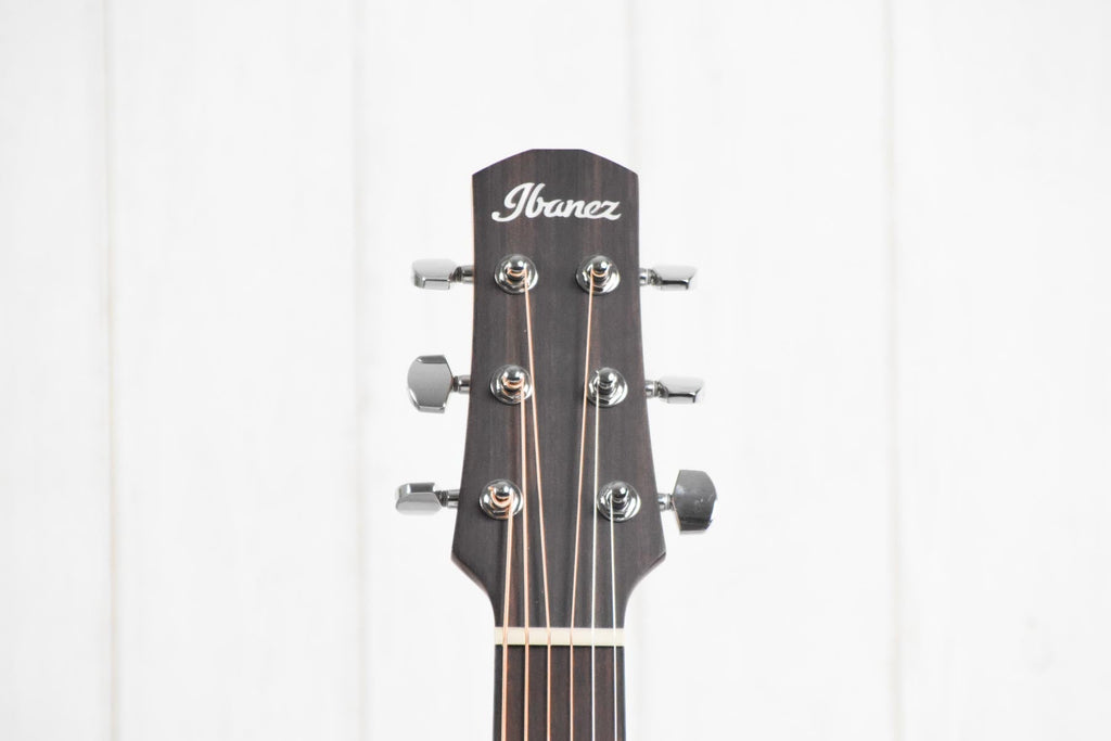 Ibanez AAD100-OPN Akoestische western gitaar