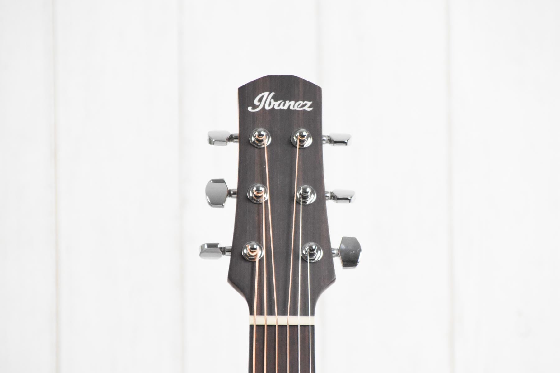 Ibanez AAD100-OPN Akoestische western gitaar