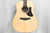 Ibanez AAD100E-OPN Semi-akoestische western gitaar