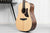 Ibanez AAD100E-OPN Semi-akoestische western gitaar