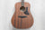 Ibanez AAD140-OPN Akoestische western gitaar