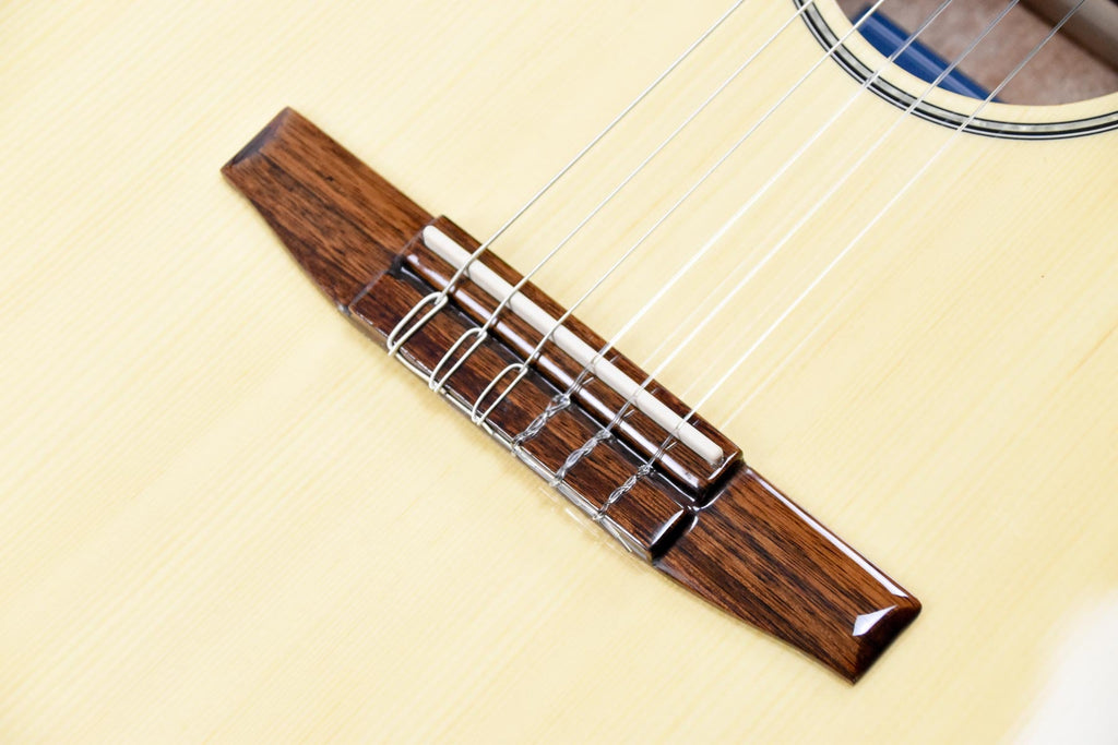 Ibanez AEG50NNT Semi-akoestische klassieke gitaar