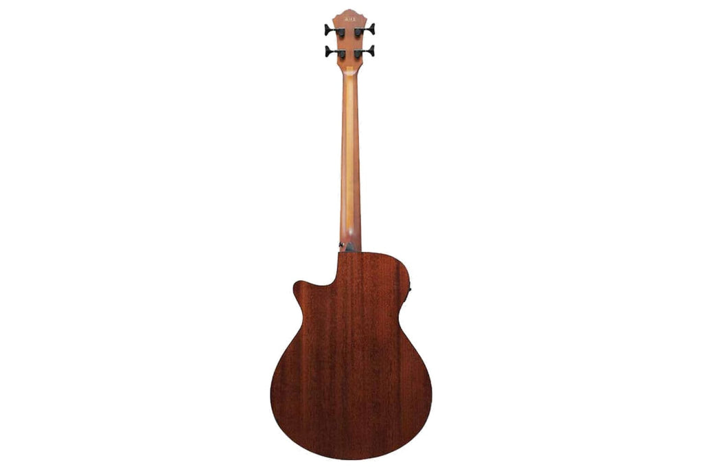 Ibanez AEGB24EMHS Akoestische basgitaar