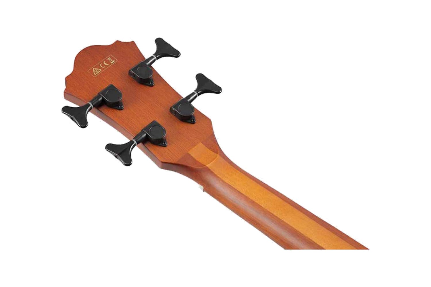 Ibanez AEGB24EMHS Akoestische basgitaar