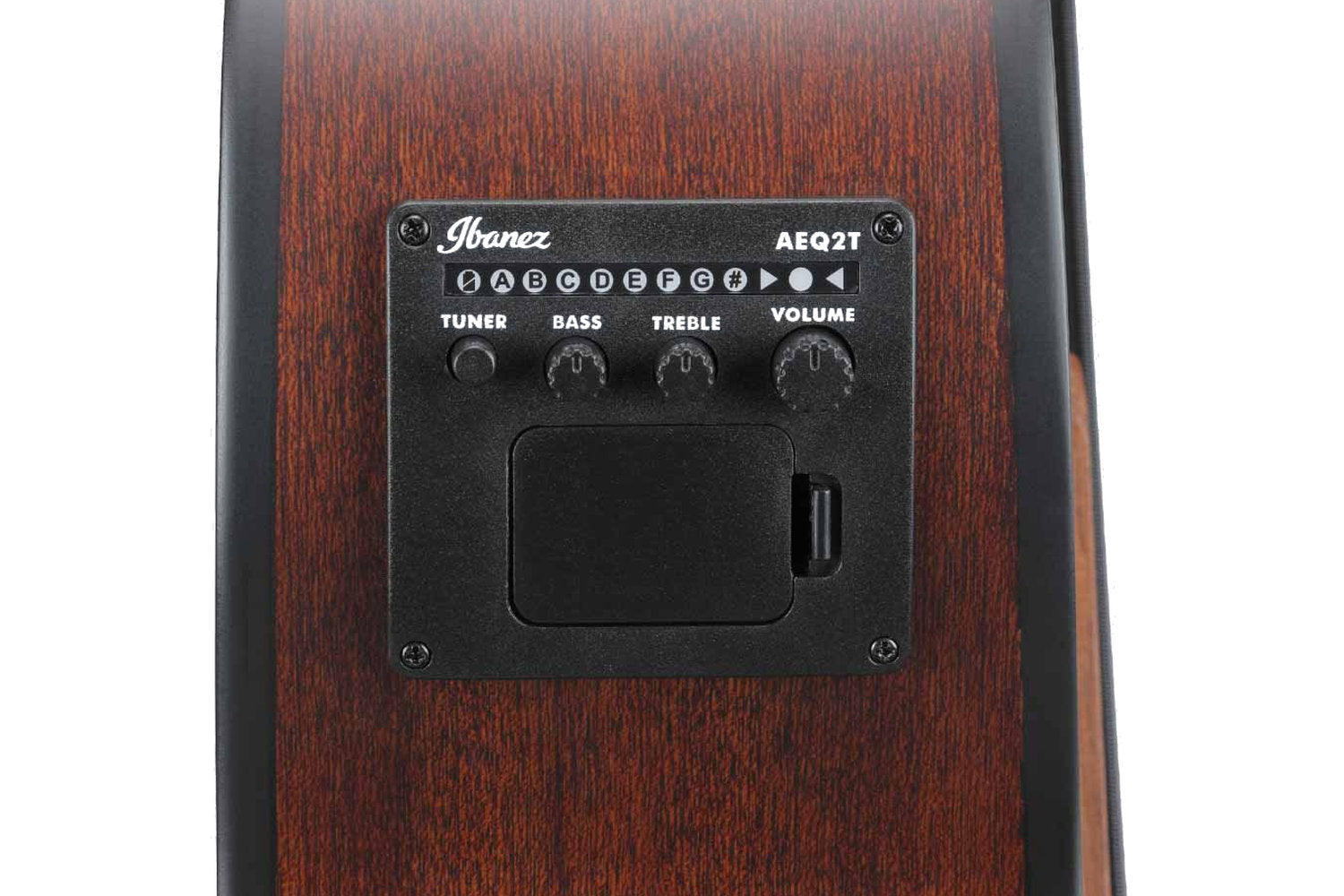 Ibanez AEGB30E NTG Akoestische Basgitaar