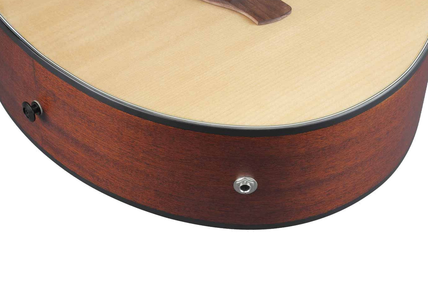 Ibanez AEGB30E NTG Akoestische Basgitaar