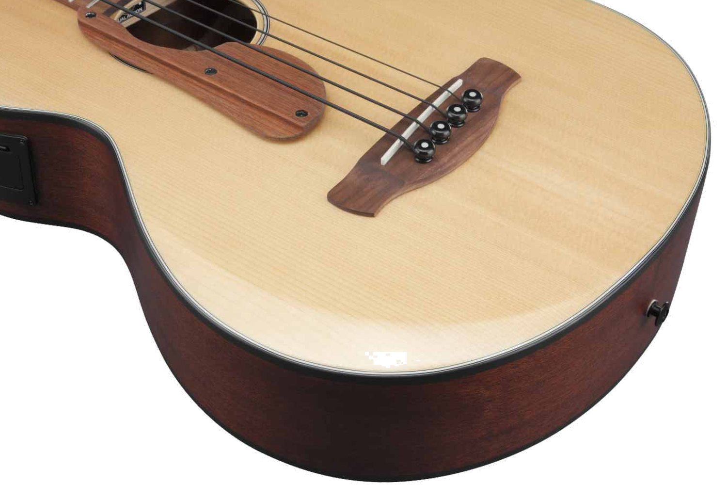 Ibanez AEGB30E NTG Akoestische Basgitaar