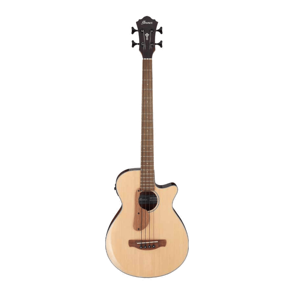 Ibanez AEGB30E NTG Akoestische Basgitaar