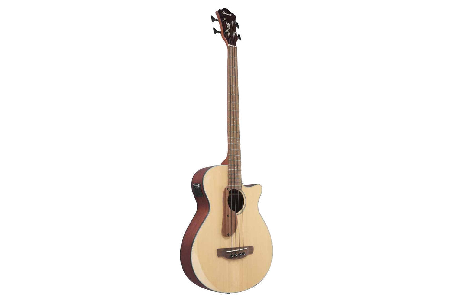 Ibanez AEGB30E NTG Akoestische Basgitaar