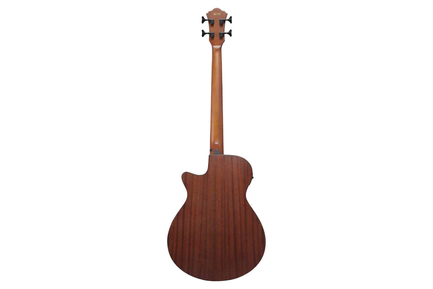 Ibanez AEGB30E NTG Akoestische Basgitaar