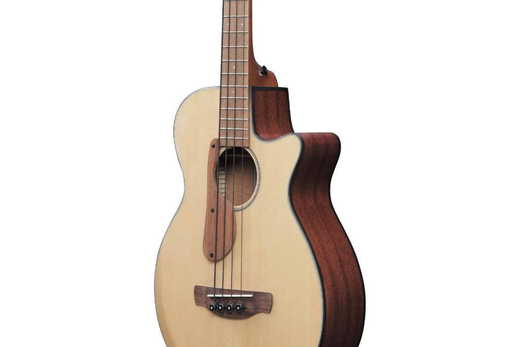 Ibanez AEGB30E NTG Akoestische Basgitaar