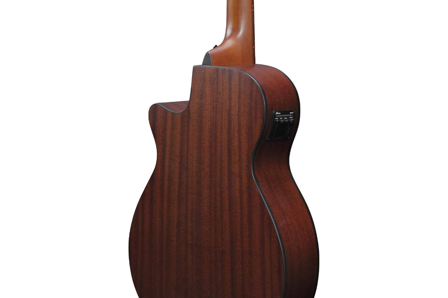 Ibanez AEGB30E NTG Akoestische Basgitaar
