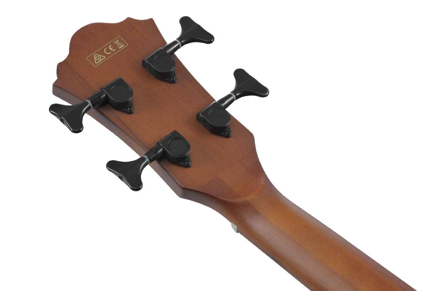 Ibanez AEGB30E NTG Akoestische Basgitaar
