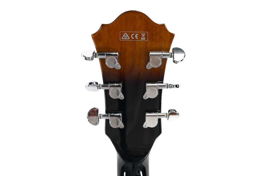 Ibanez AF71F-TBC inc originele koffer