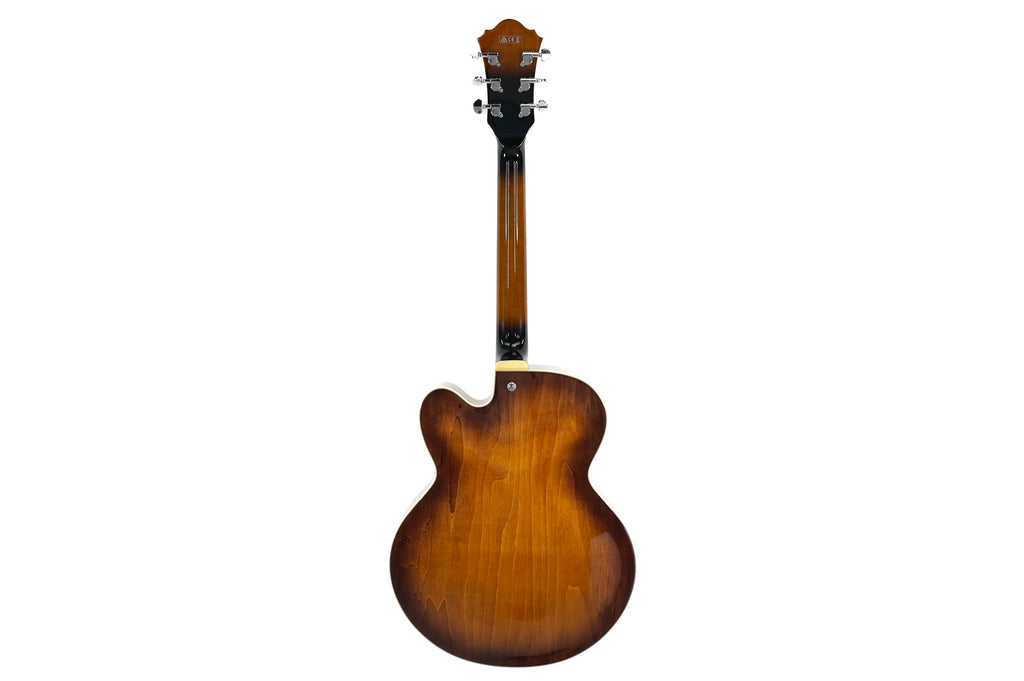 Ibanez AF71F-TBC inc originele koffer
