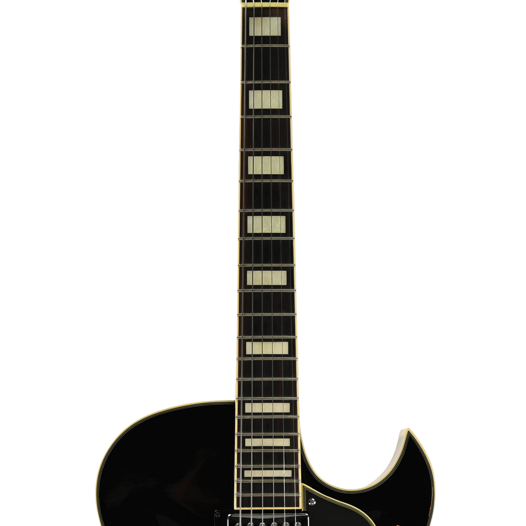 Ibanez AKJ95-VYS Sunburst Pre-owned
