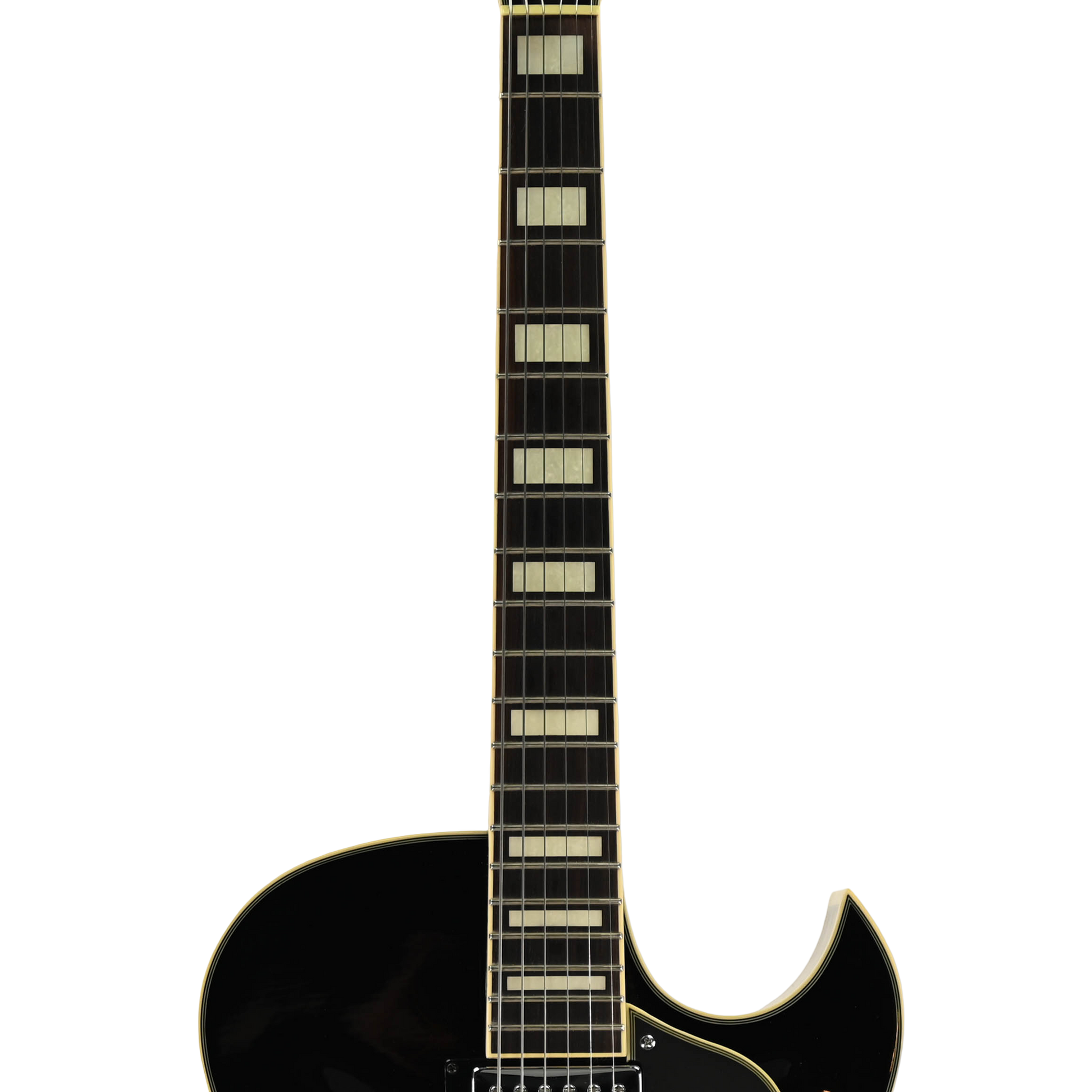 Ibanez AKJ95-VYS Sunburst Pre-owned
