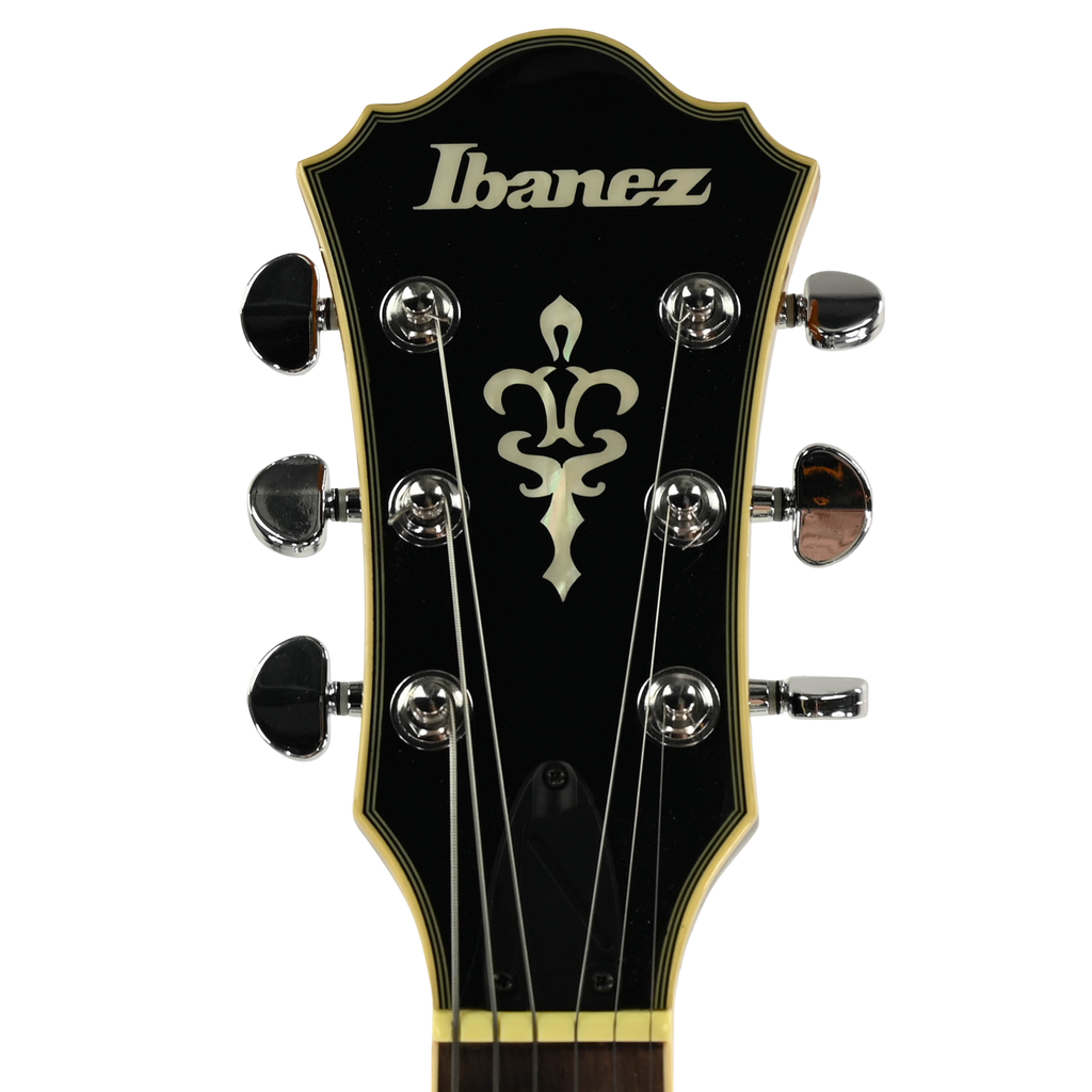 Ibanez AKJ95-VYS Sunburst Pre-owned