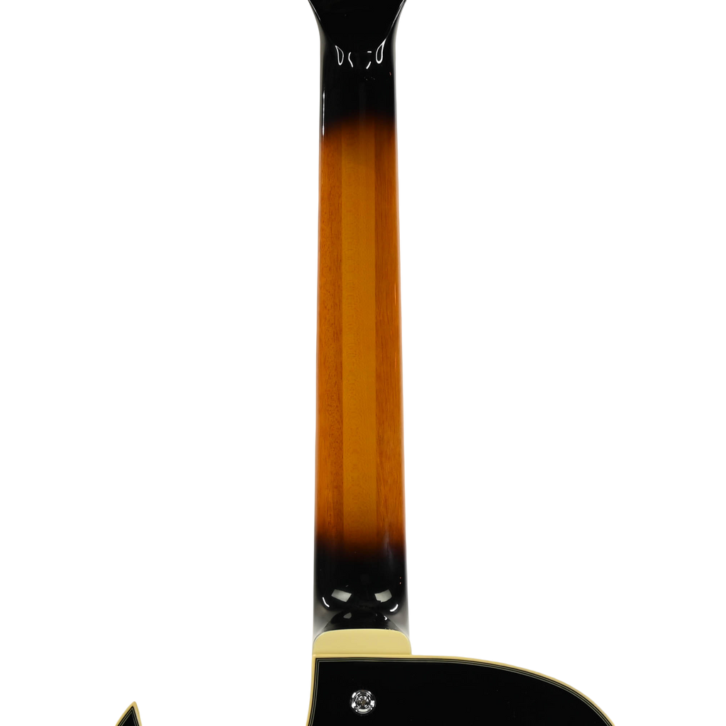 Ibanez AKJ95-VYS Sunburst Pre-owned