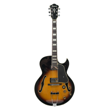 Ibanez AKJ95-VYS Sunburst Pre-owned