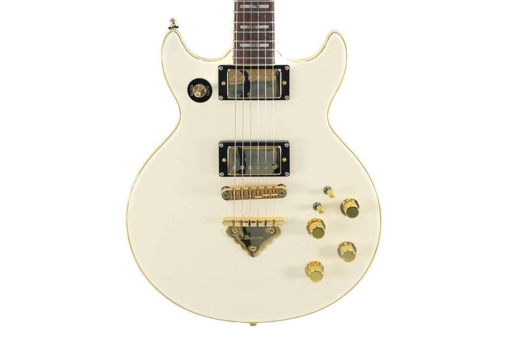 Ibanez AR220-IV Artist Ivory