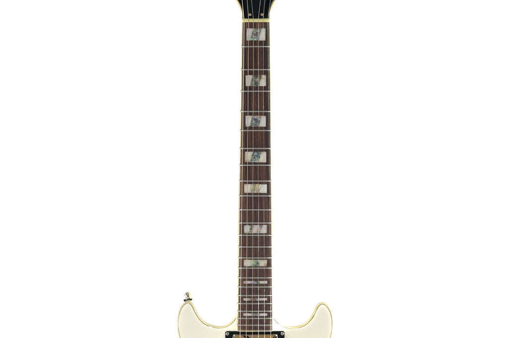 Ibanez AR220-IV Artist Ivory