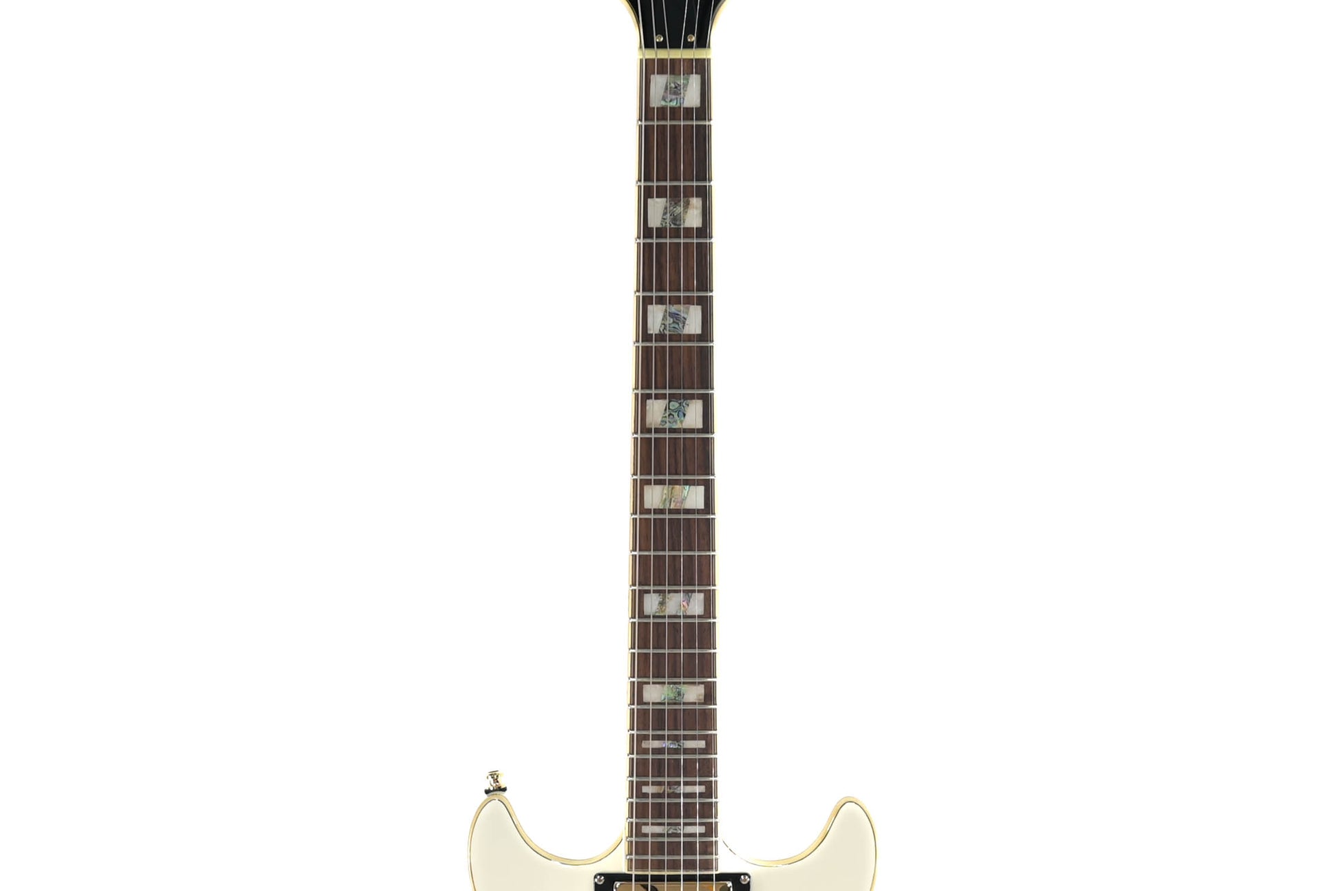 Ibanez AR220-IV Artist Ivory
