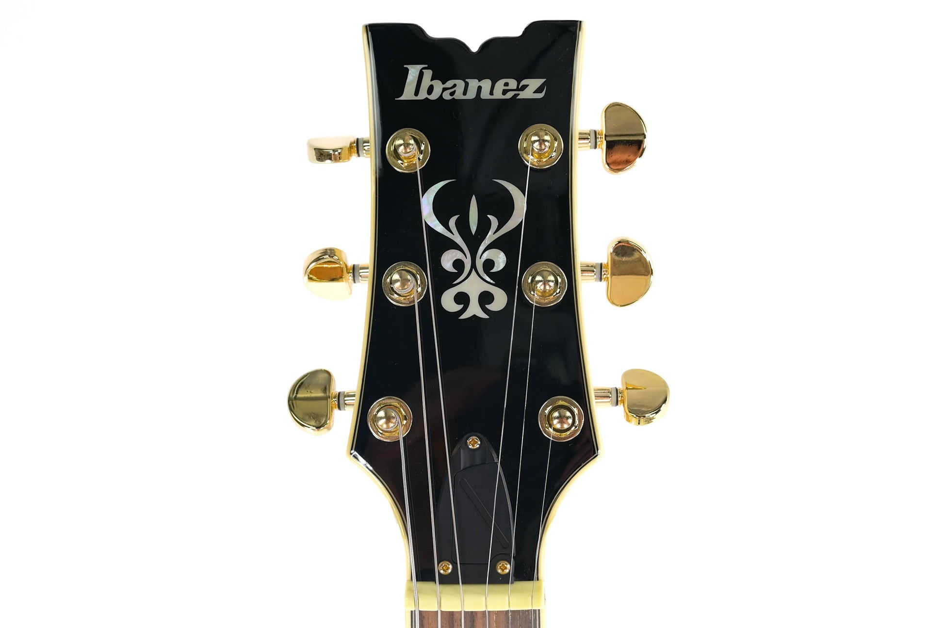 Ibanez AR220-IV Artist Ivory