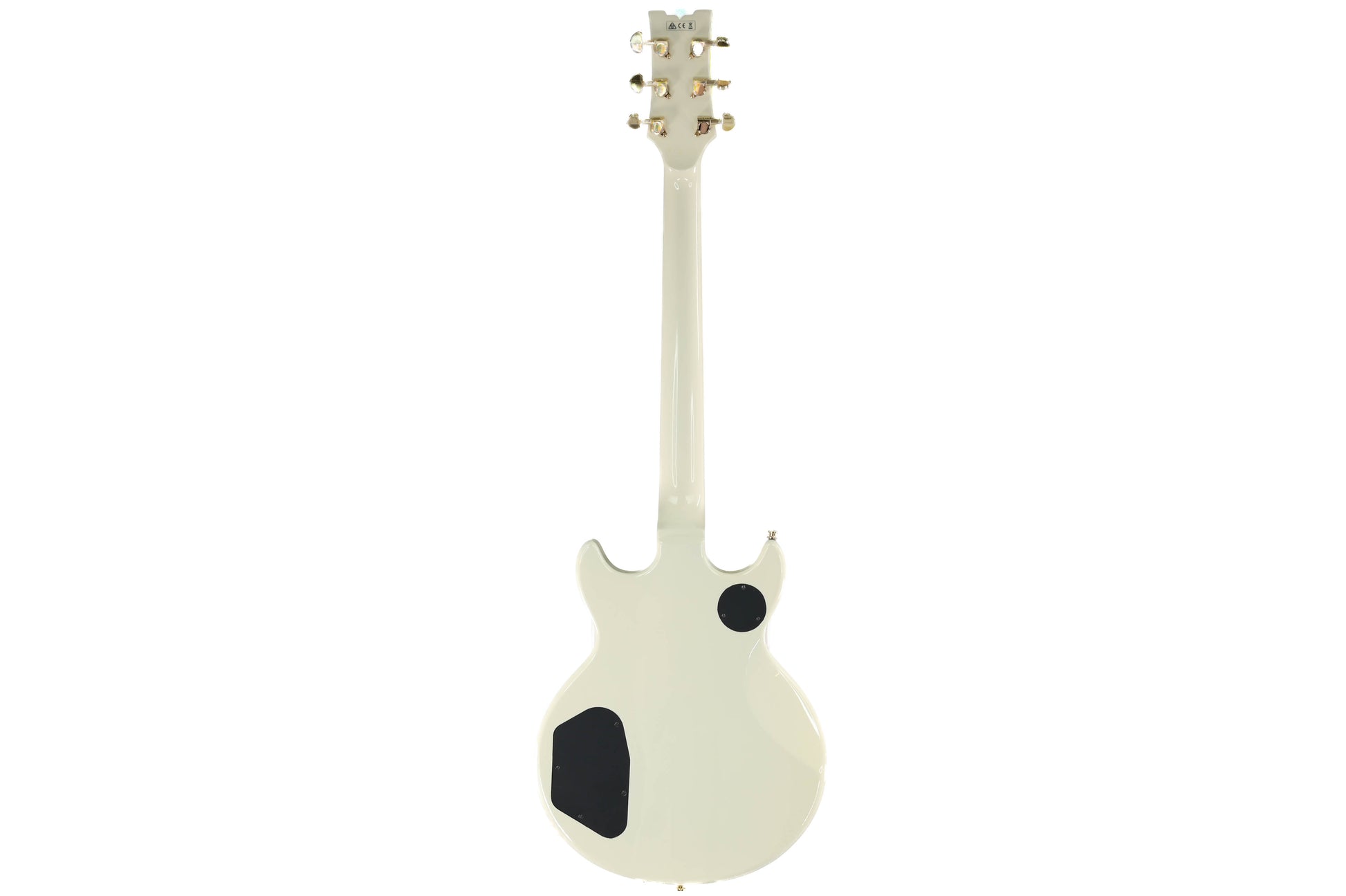 Ibanez AR220-IV Artist Ivory