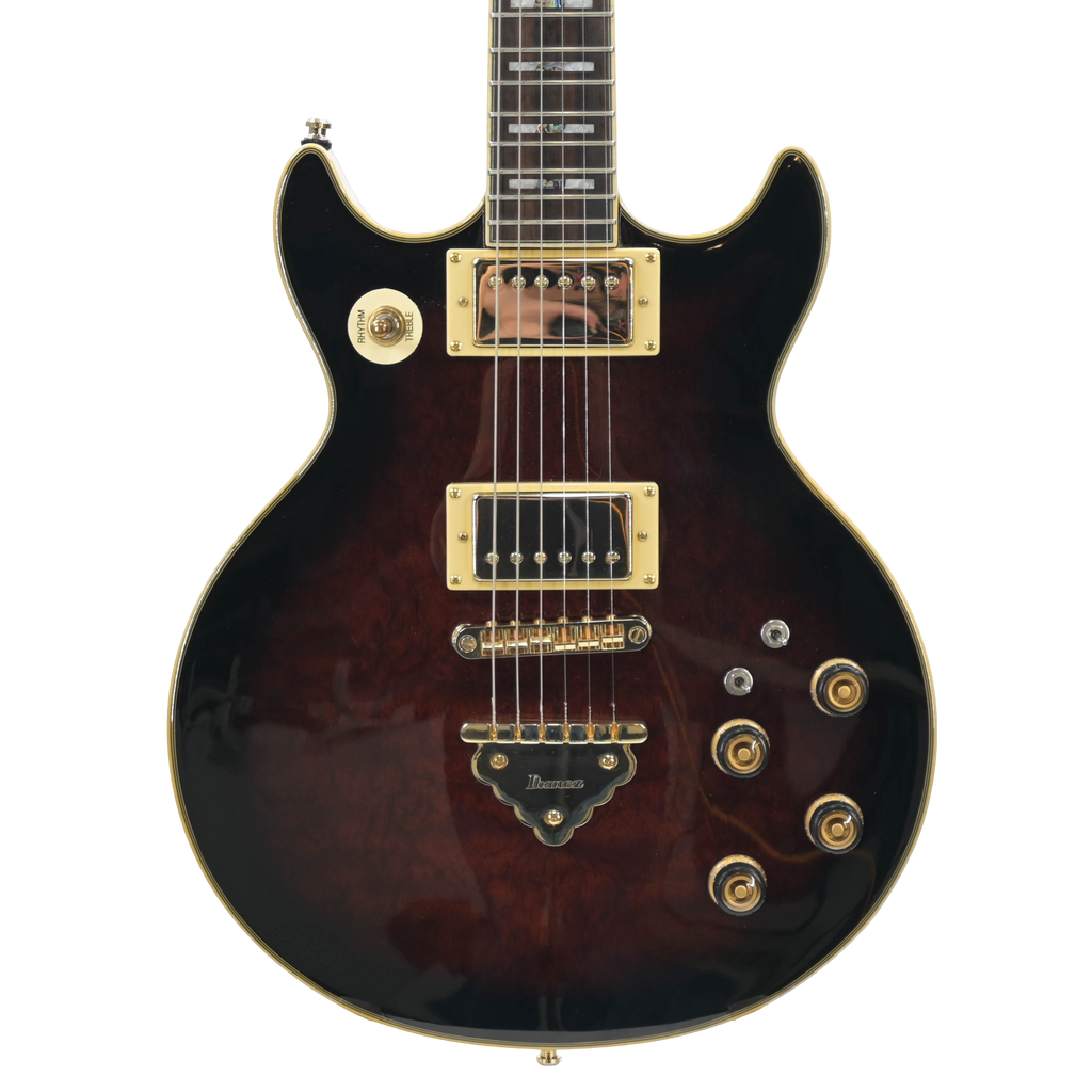 Ibanez AR32SQA-DBS