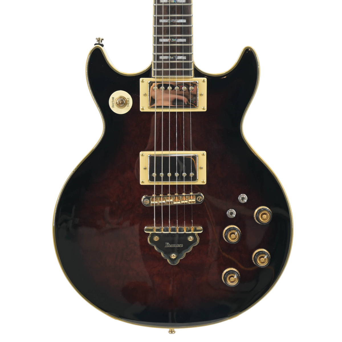 Ibanez AR32SQA-DBS