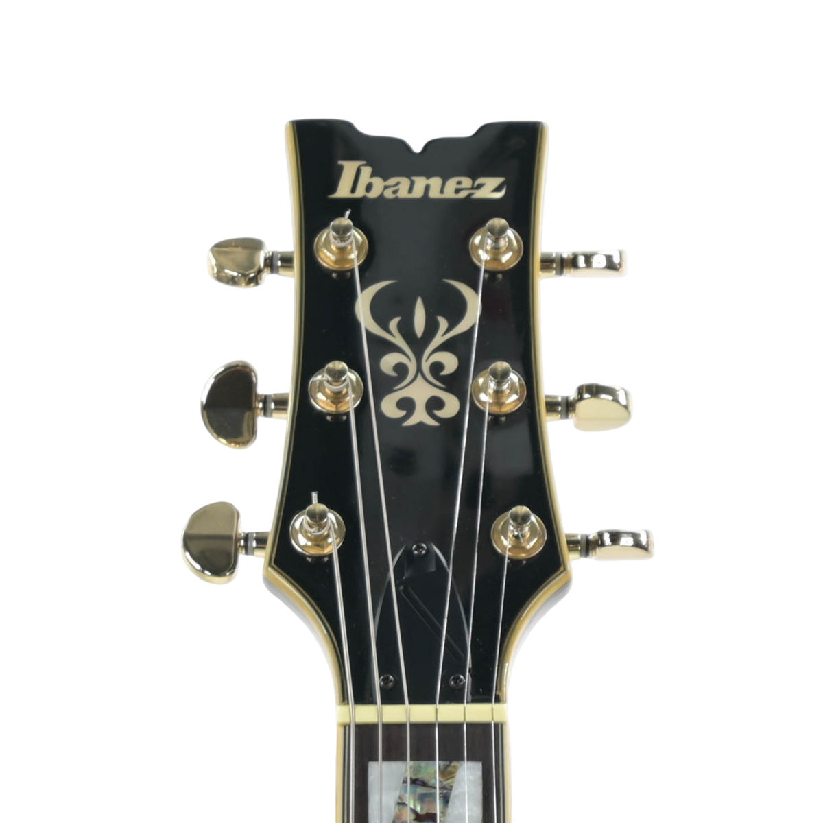 Ibanez AR32SQA-DBS