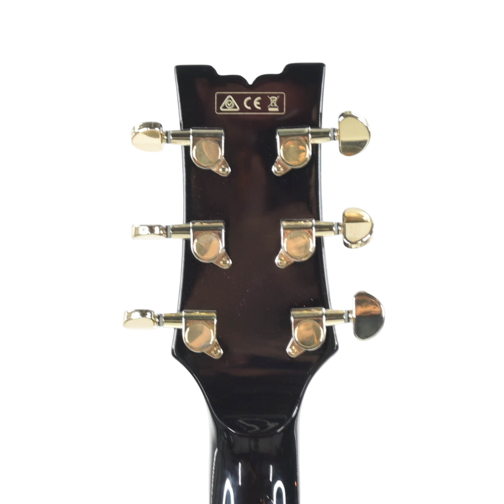 Ibanez AR32SQA-DBS