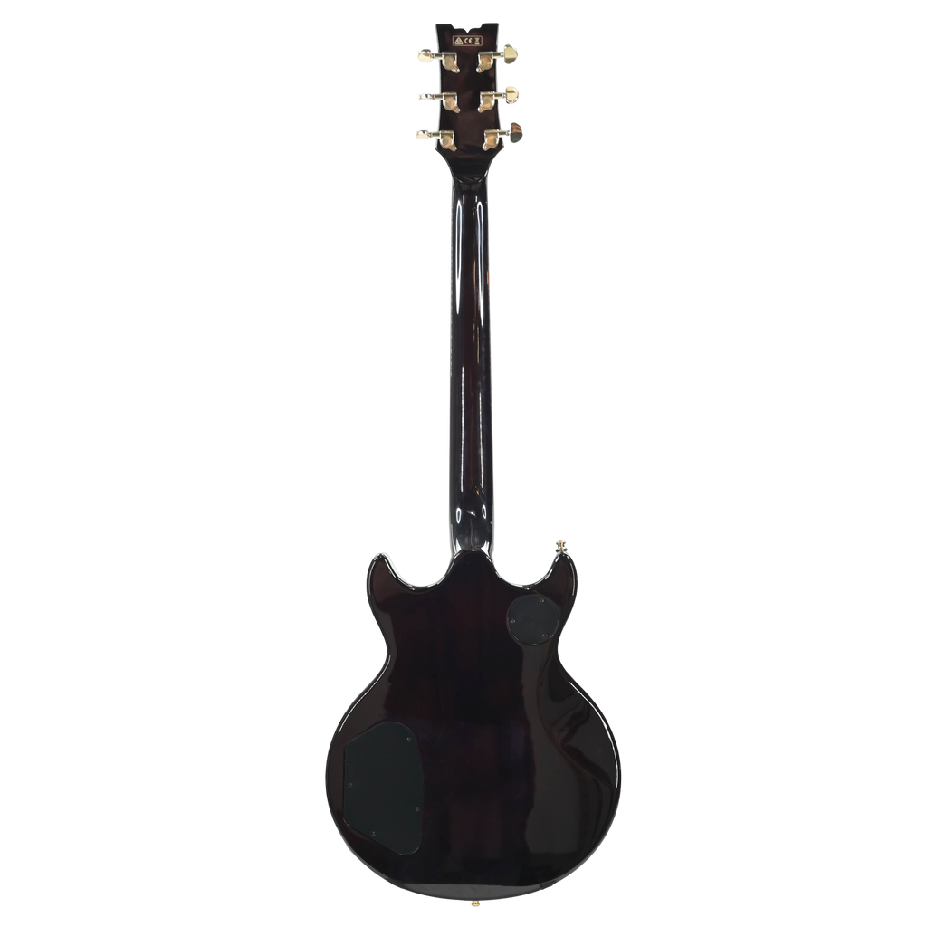 Ibanez AR32SQA-DBS