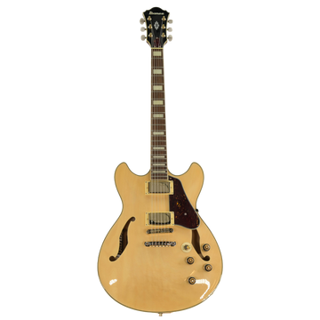 Ibanez AS73G-NT Naturel Pre-owned