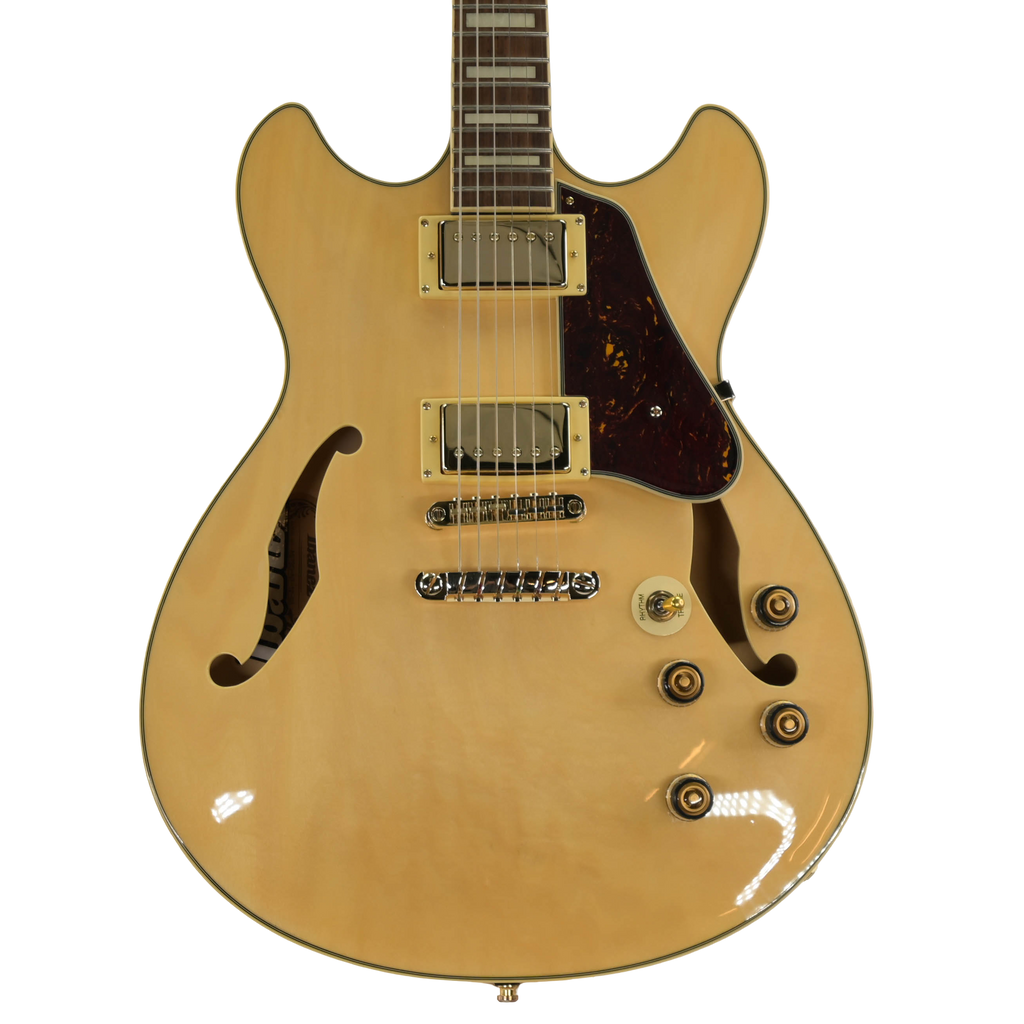 Ibanez AS73G-NT Naturel Pre-owned