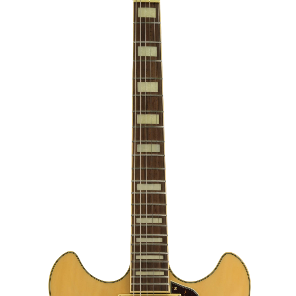 Ibanez AS73G-NT Naturel Pre-owned