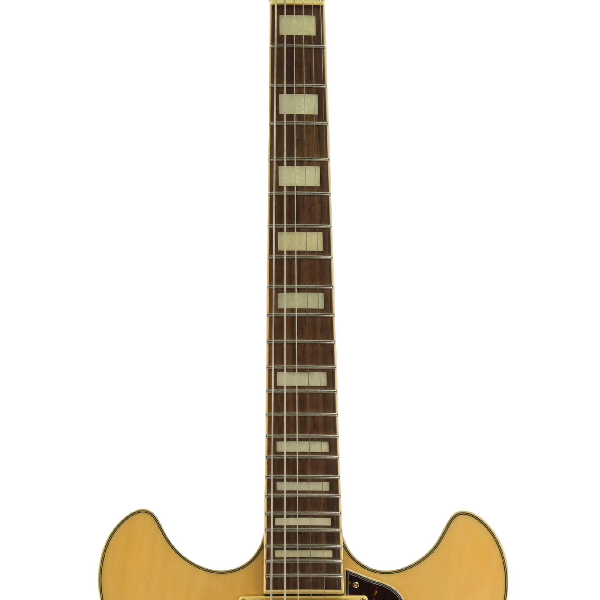 Ibanez AS73G-NT Naturel Pre-owned