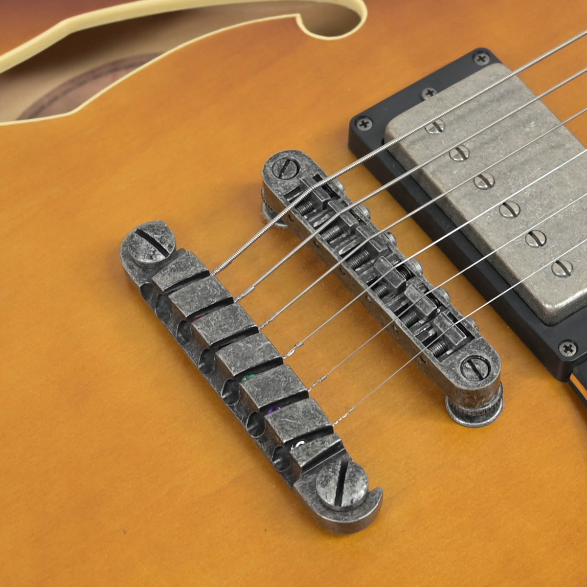 Ibanez ASV73 VLL