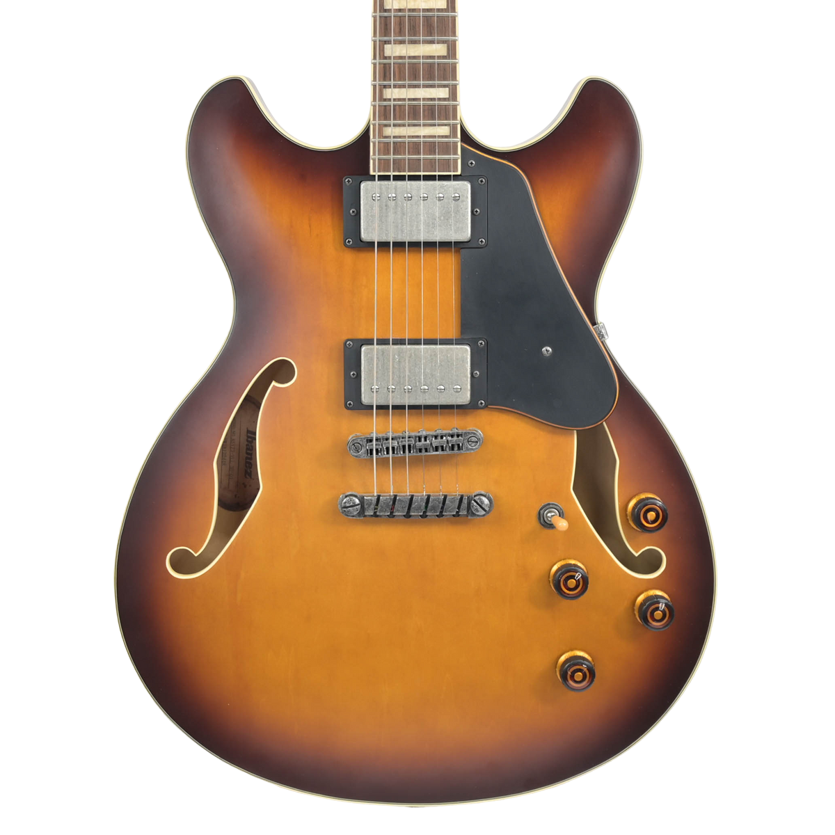 Ibanez ASV73 VLL