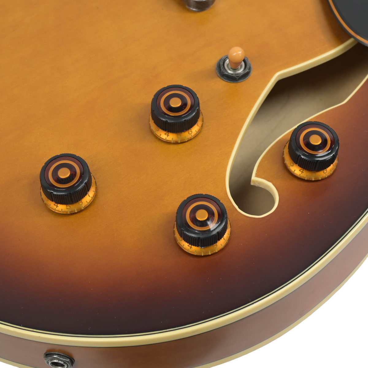 Ibanez ASV73 VLL