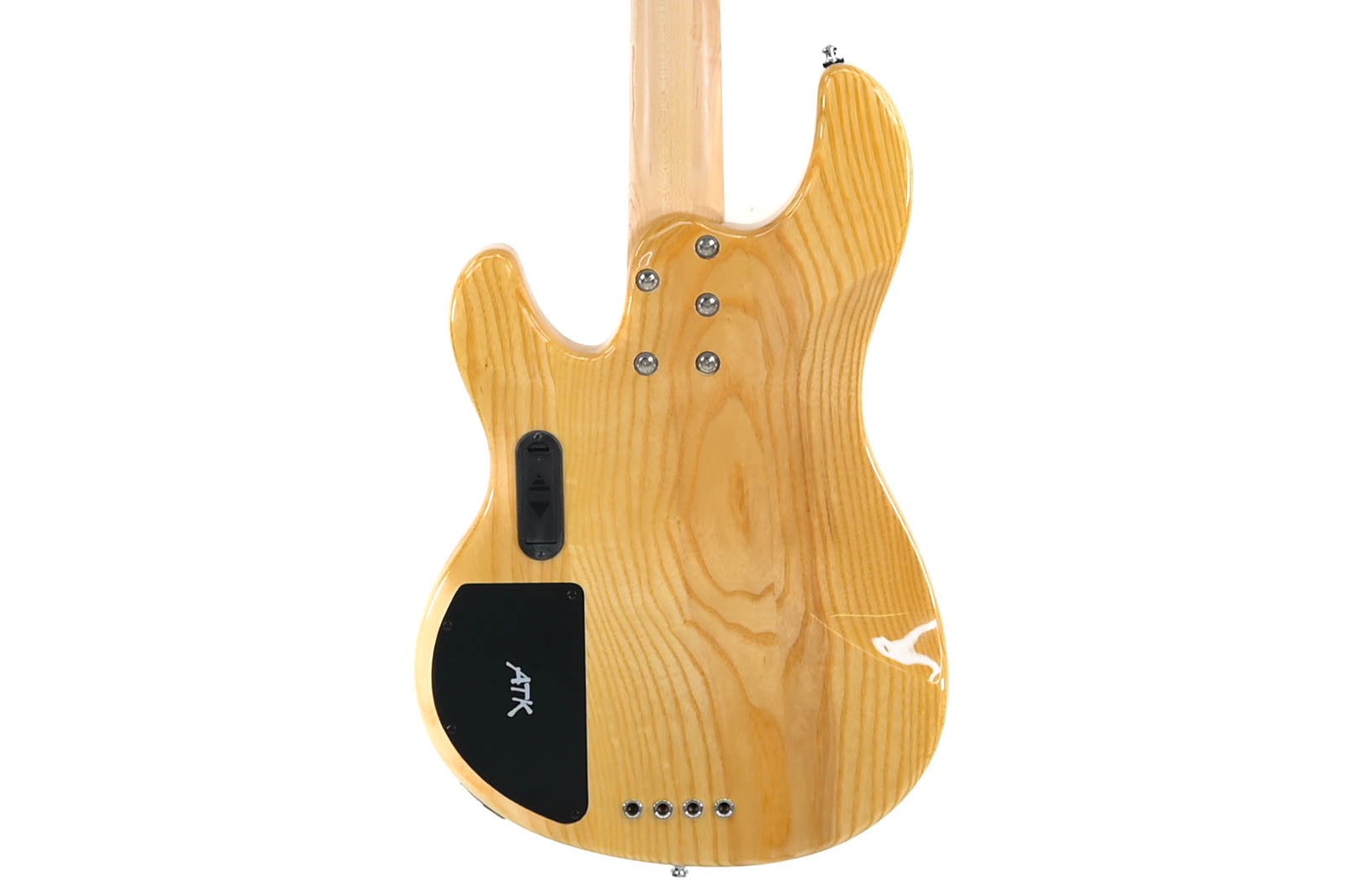 Ibanez ATK200-NT Basgitaar
