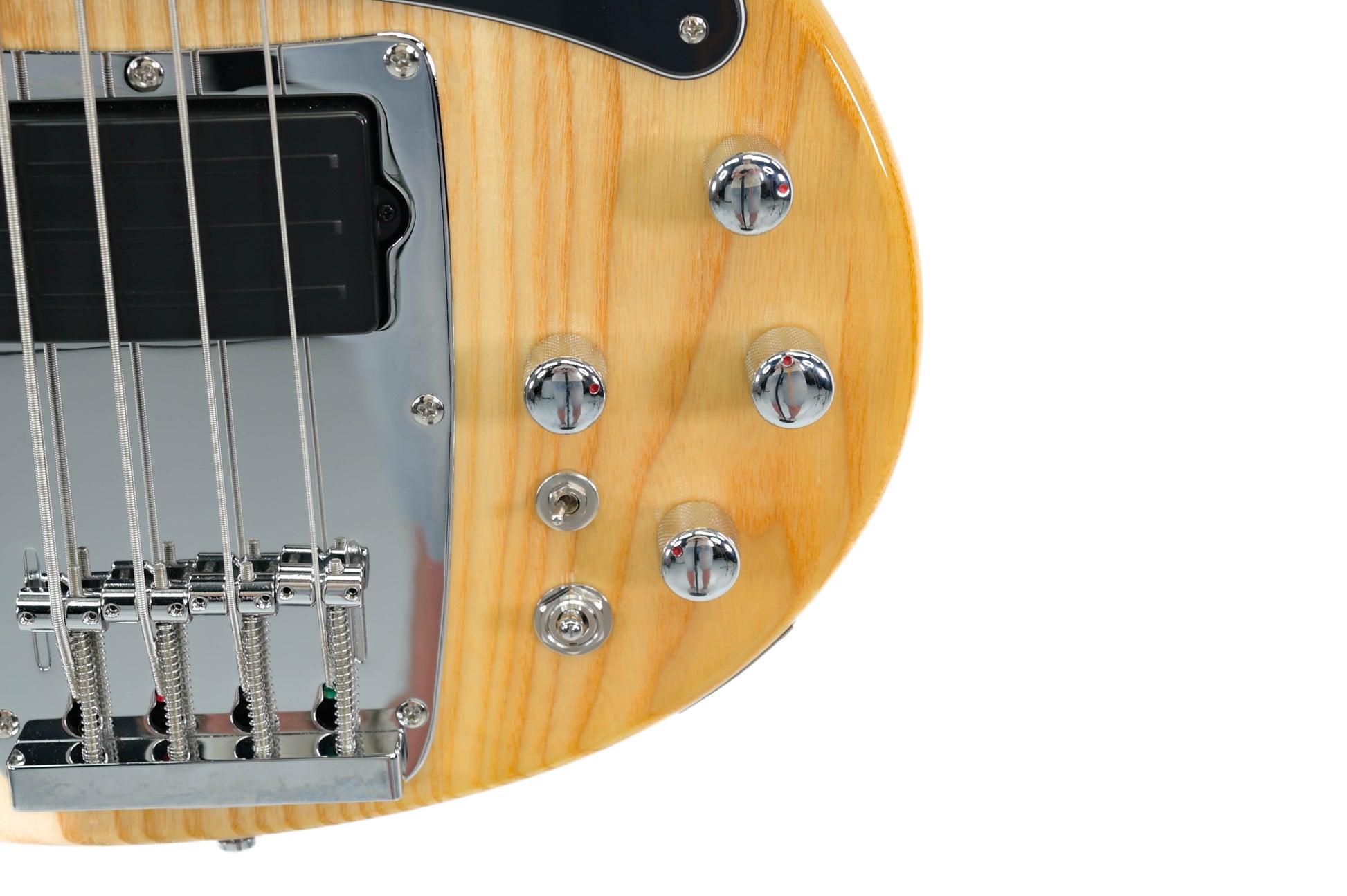 Ibanez ATK200-NT Basgitaar
