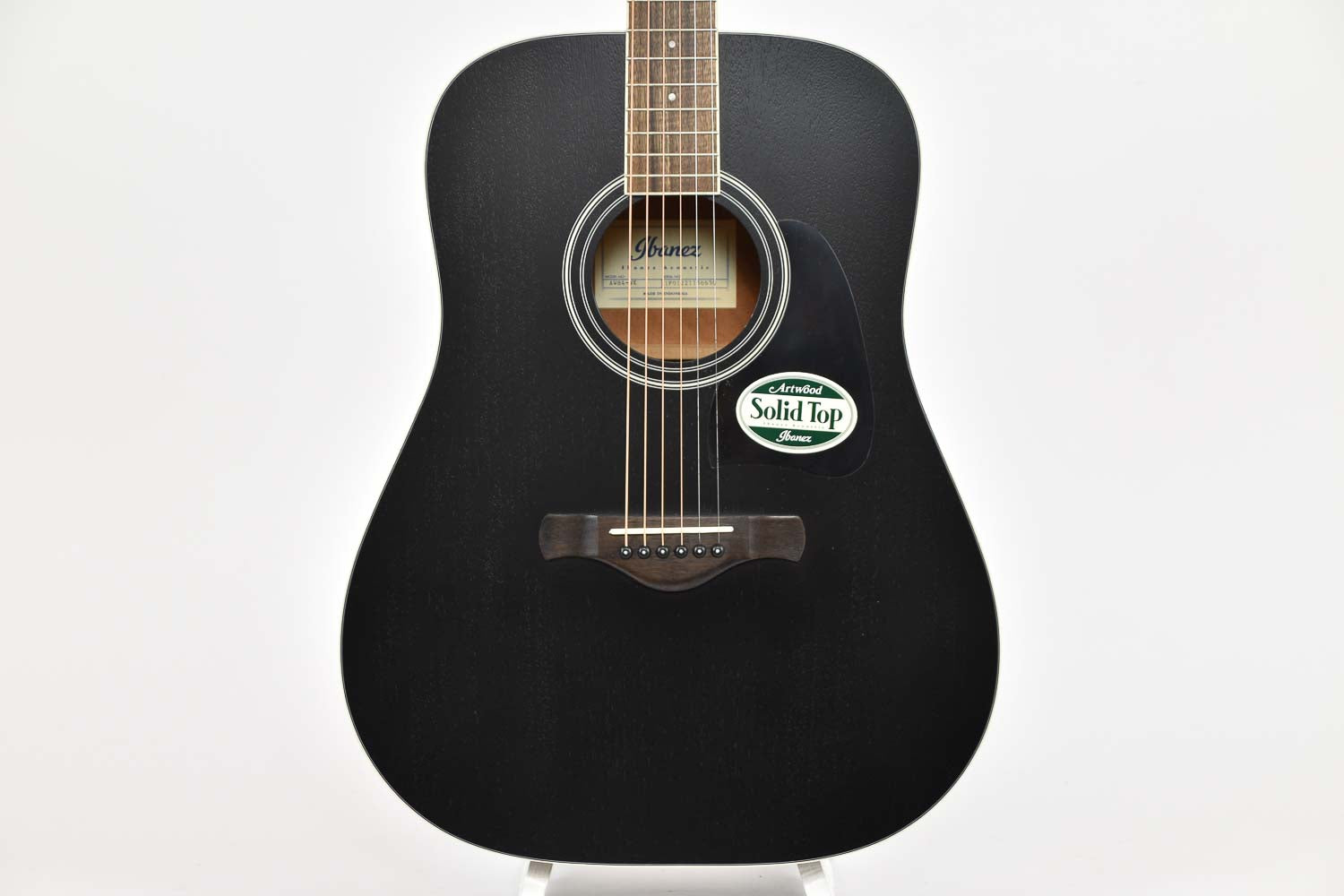Ibanez AW84wk artwood