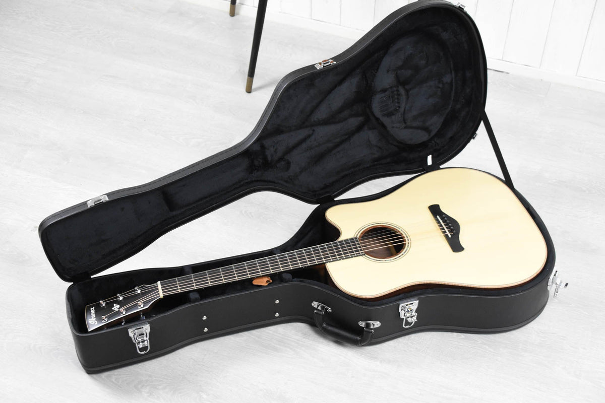 Ibanez AWFS580CE OPS- Semi Akoestische Western gitaar