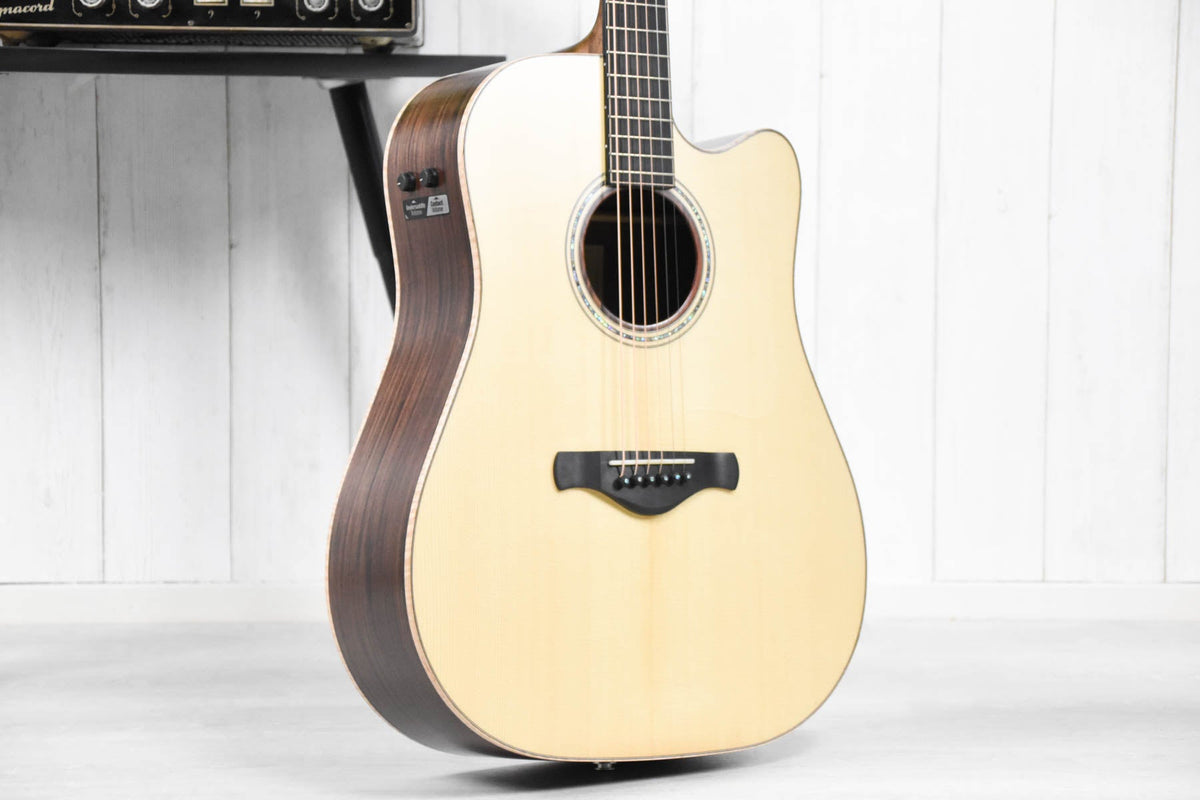 Ibanez AWFS580CE OPS- Semi Akoestische Western gitaar