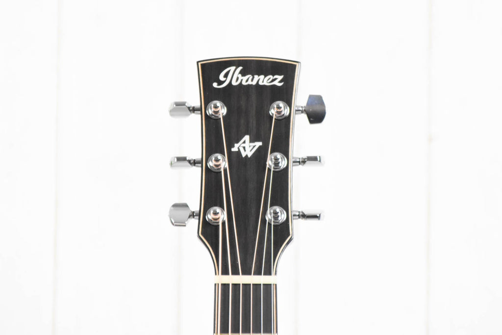 Ibanez AWFS580CE OPS- Semi Akoestische Western gitaar