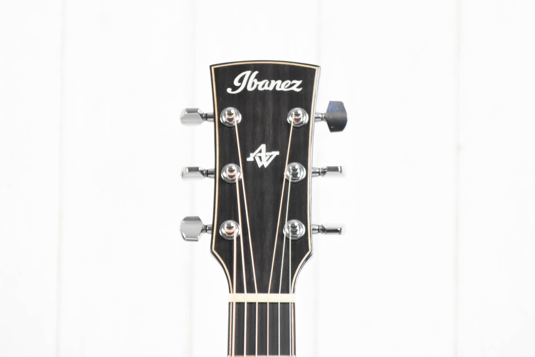 Ibanez AWFS580CE OPS- Semi Akoestische Western gitaar